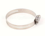 MS01-307 Henny Penny Hose Clamp 2 1/2-3 In. Ss