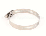 MS01-307 Henny Penny Hose Clamp 2 1/2-3 In. Ss
