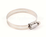 MS01-307 Henny Penny Hose Clamp 2 1/2-3 In. Ss