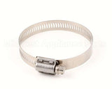 MS01-307 Henny Penny Hose Clamp 2 1/2-3 In. Ss