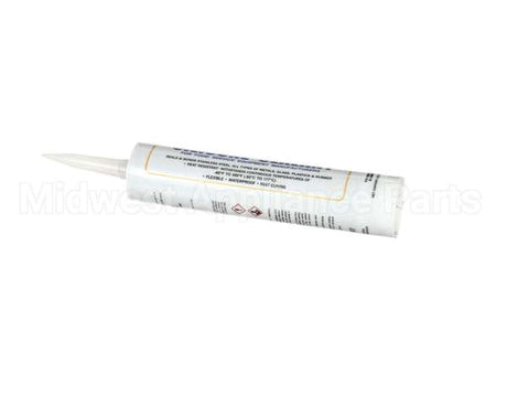 MS01-320 Henny Penny Silastic 10.3 Oz Tube Alum