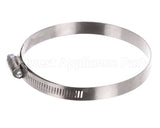 MS01-429 Henny Penny Hose Clamp - 3 9/16-4 1/2 P S