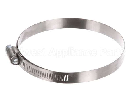 MS01-429 Henny Penny Hose Clamp - 3 9/16-4 1/2 P S