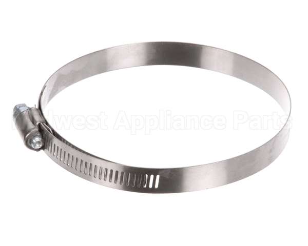 MS01-429 Henny Penny Hose Clamp - 3 9/16-4 1/2 P S