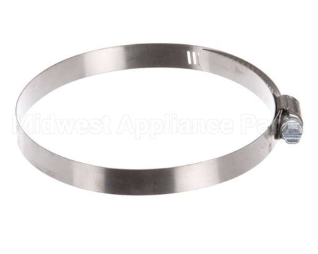 MS01-429 Henny Penny Hose Clamp - 3 9/16-4 1/2 P S