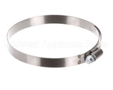 MS01-429 Henny Penny Hose Clamp - 3 9/16-4 1/2 P S