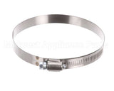 MS01-429 Henny Penny Hose Clamp - 3 9/16-4 1/2 P S