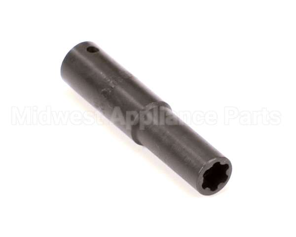 MS01-514 Henny Penny Socket - Torx #8 W/ 1/4 Drive