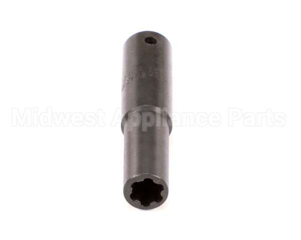 MS01-514 Henny Penny Socket - Torx #8 W/ 1/4 Drive