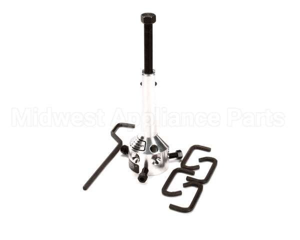 MS01-637 Henny Penny Puller-Blower Wheel