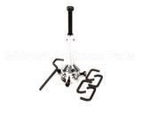 MS01-637 Henny Penny Puller-Blower Wheel