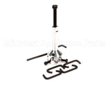 MS01-637 Henny Penny Puller-Blower Wheel