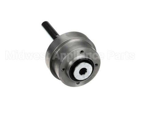 MS122A Globe Knife Hub Assembly
