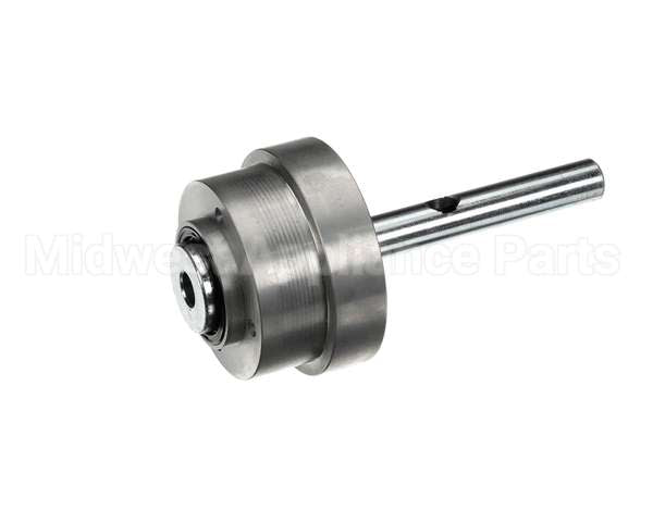 MS122A Globe Knife Hub Assembly