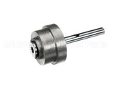 MS122A Globe Knife Hub Assembly