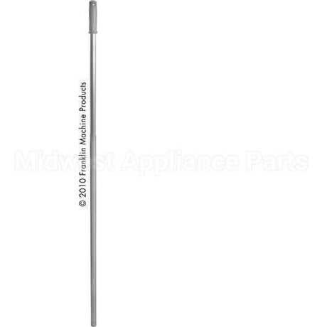 MS14G Compatible Unger Enterprises Handle, Mop(Alum, 55")