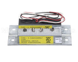 MS2049F Detex Flush Magnetic Switch