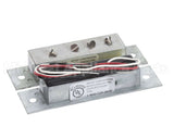 MS2049F Detex Flush Magnetic Switch