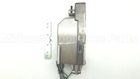 MS4109F1010 Honeywell 120Vfiresmoke80#2Possr Act