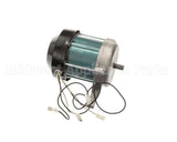 MS431 Globe Knife Motor