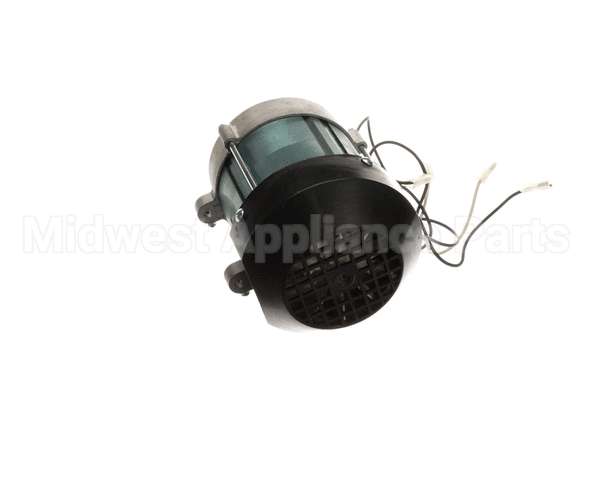 MS431 Globe Knife Motor