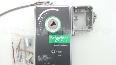 MS51-7203 Schneider Electric (Barber Colman) 24V,Prop,Sr,Dirmt Duradriveact