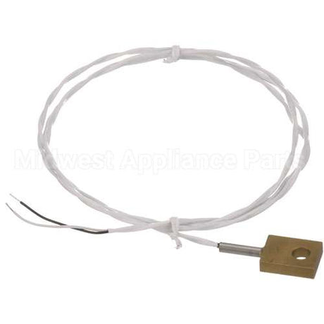 MSA502064 Compatible Marshall Air Sensor, Rtd Temp 48" Lead