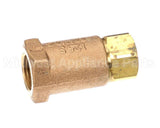 MSB00-5000005 Cleveland Valve;Check;Ball Cone