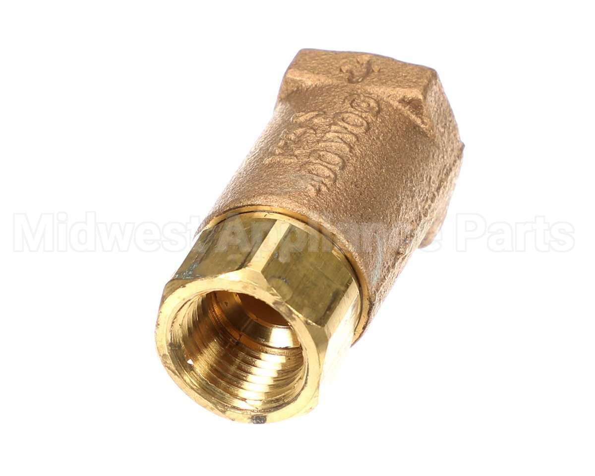 MSB00-5000005 Cleveland Valve;Check;Ball Cone