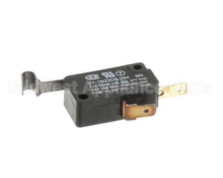 MSS-9 Thermaco Switch, Lid/Unit Interlock Switch - Stai