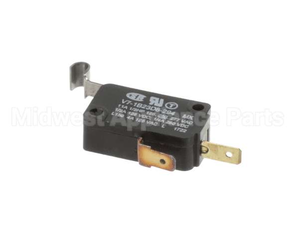 MSS-9 Thermaco Switch, Lid/Unit Interlock Switch - Stai