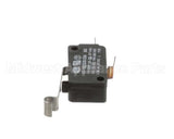 MSS-9 Thermaco Switch, Lid/Unit Interlock Switch - Stai