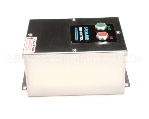 MSS7 Salvajor Manual Start Stop 208-3