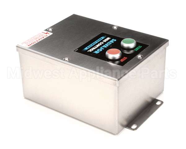 MSS7 Salvajor Manual Start Stop 208-3