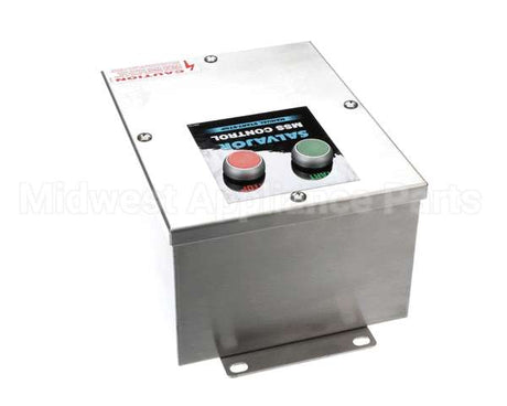 MSS9 Salvajor Manual Start Stop 4603