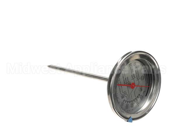 MT200K Comark Dial Meat Thermometer, 2 3/4 I