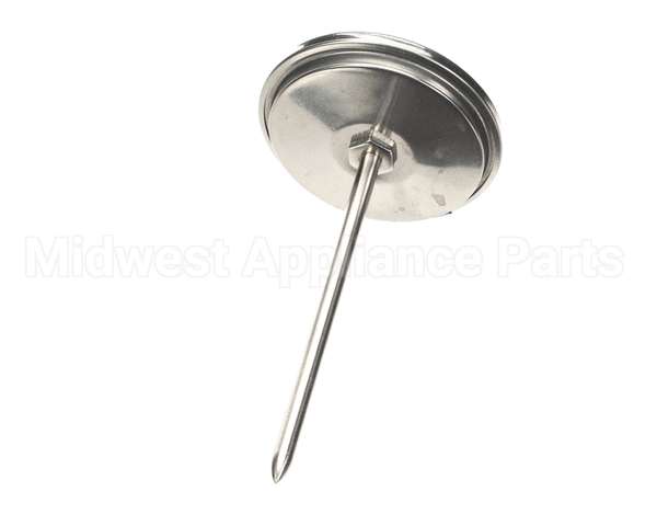 MT200K Comark Dial Meat Thermometer, 2 3/4 I