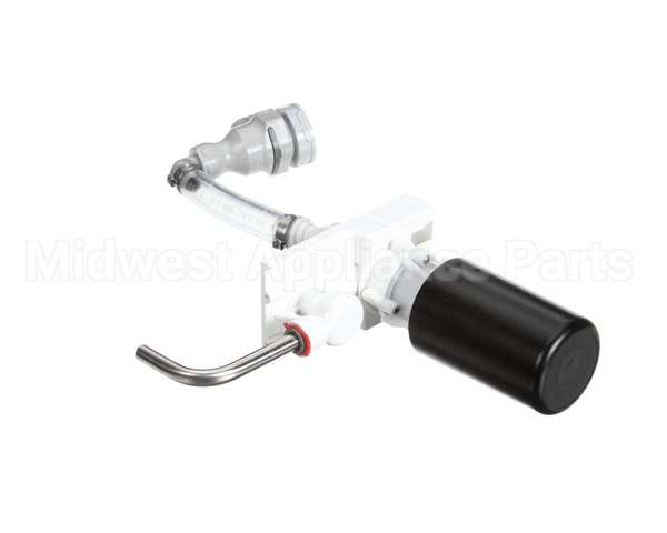MTOP-HP-521 Wunder-Bar Molded Hand Pump Assembly