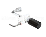 MTOP-HP-521 Wunder-Bar Molded Hand Pump Assembly