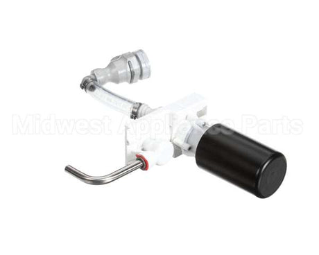 MTOP-HP-521 Wunder-Bar Molded Hand Pump Assembly