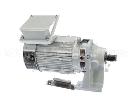 MTR-0071 Belshaw Gear Mtr; Sm-Cyclo; Wshdwn Sumitomo 1/2H