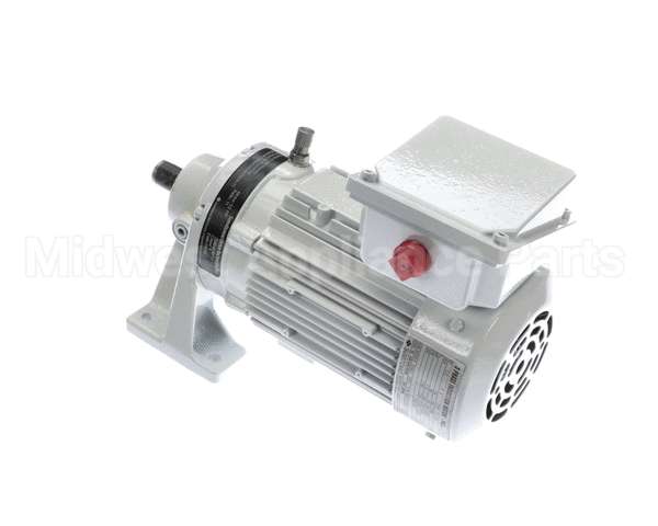 MTR-0071 Belshaw Gear Mtr; Sm-Cyclo; Wshdwn Sumitomo 1/2H