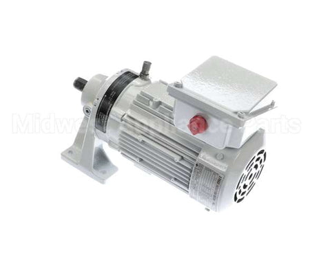 MTR-0071 Belshaw Gear Mtr; Sm-Cyclo; Wshdwn Sumitomo 1/2H