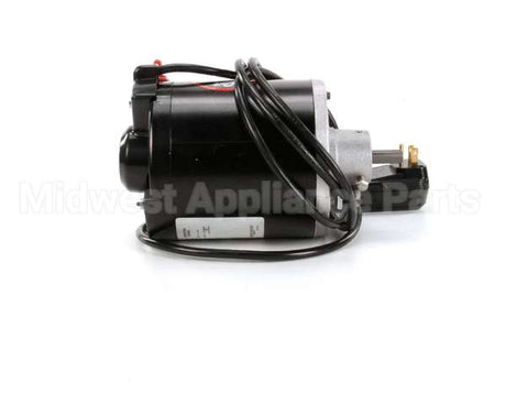 MTR-201 Bar Maid Motor - 115V With Cord, Switch