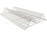 MTR2448XE Compatible Intermetro Rack, Drying, 34 Slots, Epoxy