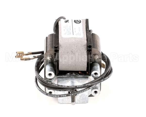 MTRDS120 Food Warming Motor Dual Shaft 120V 60Hz