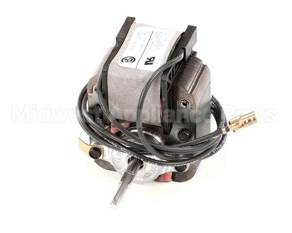 MTRDS120 Food Warming Motor Dual Shaft 120V 60Hz