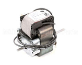 MTRDS120 Food Warming Motor Dual Shaft 120V 60Hz