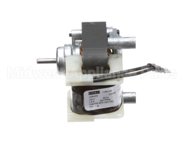 MTRREF-FRZ Food Warming Motor Fan Evaporator