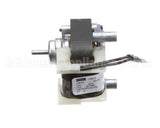 MTRREF-FRZ Food Warming Motor Fan Evaporator